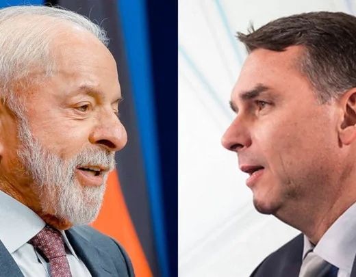 Urna eletrônica em seção eleitoral
