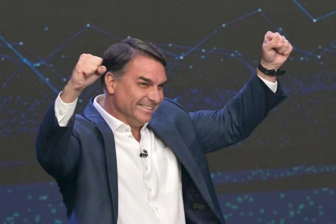 Flávio Bolsonaro