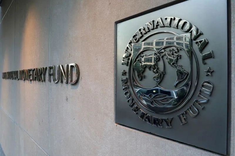 Relatório do FMI sobre economia brasileira