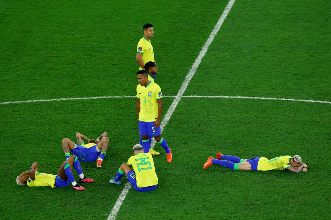 Fred concede entrevista ao podcast