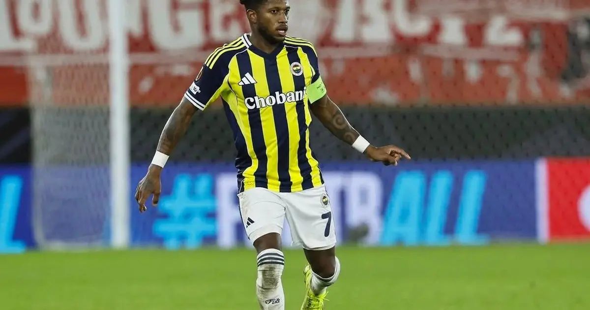 Volante Fred