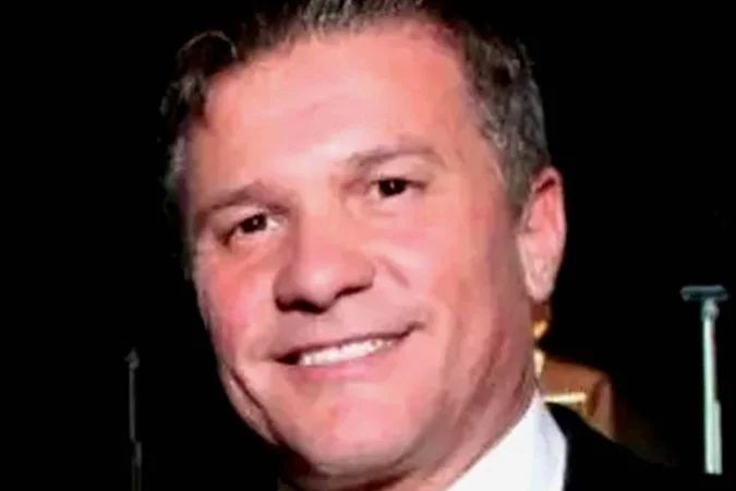 Ministro Luiz Fux no plenário do STF