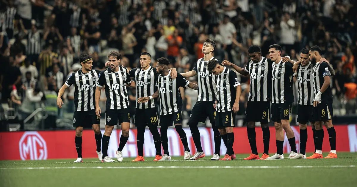 Reinier e Thiago Borbas fora do jogo contra a Chapecoense