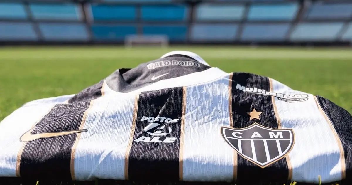Time do Atlético escalado para enfrentar o Montevideo City Torque