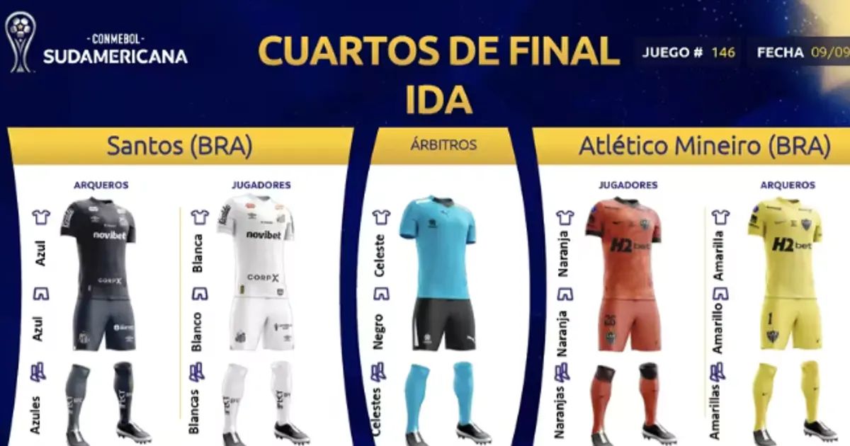 Camisa laranja do Atlético-MG exibida em fundo neutro