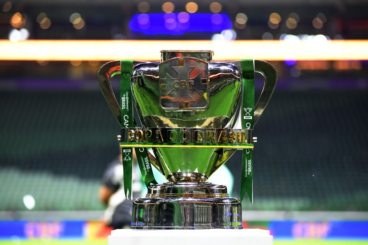 Taça da Copa do Brasil