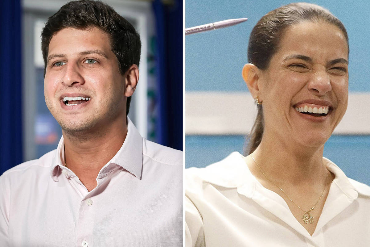 Resultados da pesquisa Genial/Quaest sobre eleições em Pernambuco