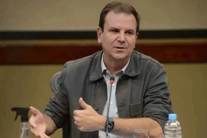 Eduardo Paes