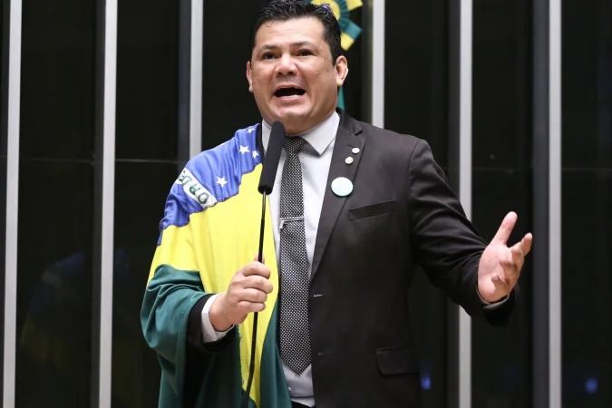 Plenário do Supremo Tribunal Federal
