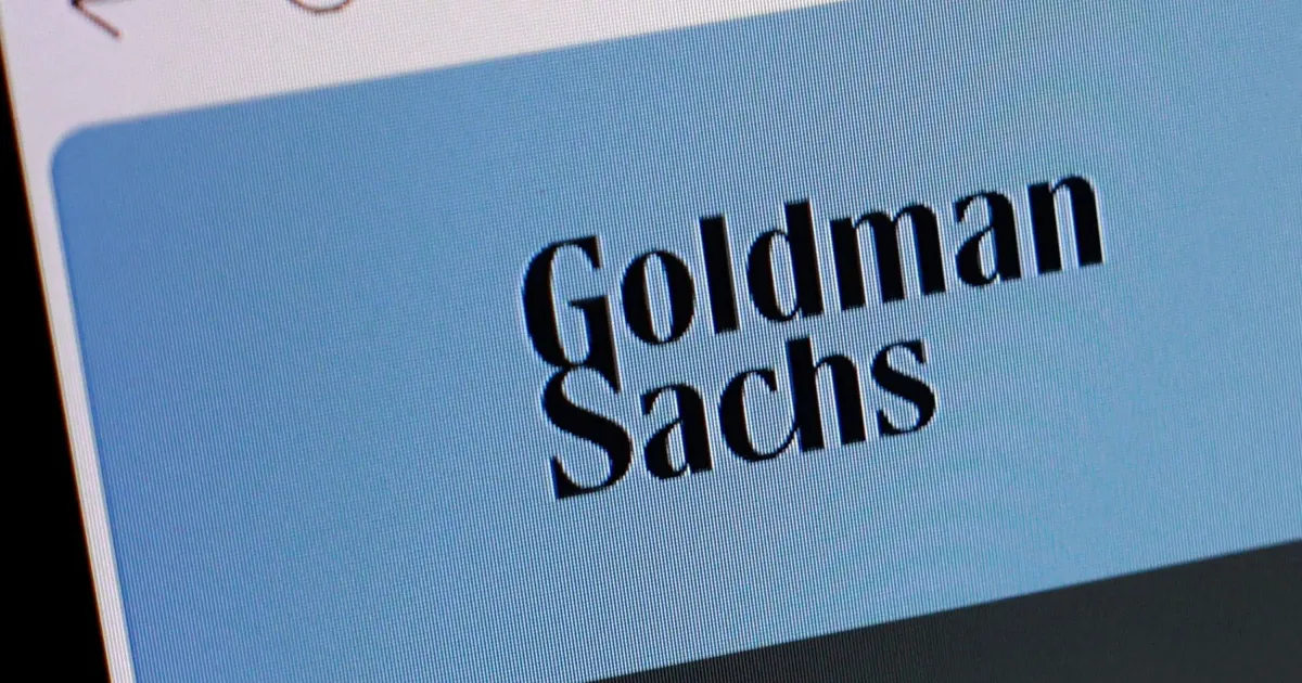 Prédio do Goldman Sachs em Nova York