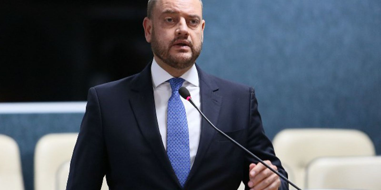 Publicação de nomeações no Diário Oficial do Rio de Janeiro