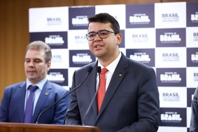 Coletiva da 4ª fase da Operação Compliance Zero