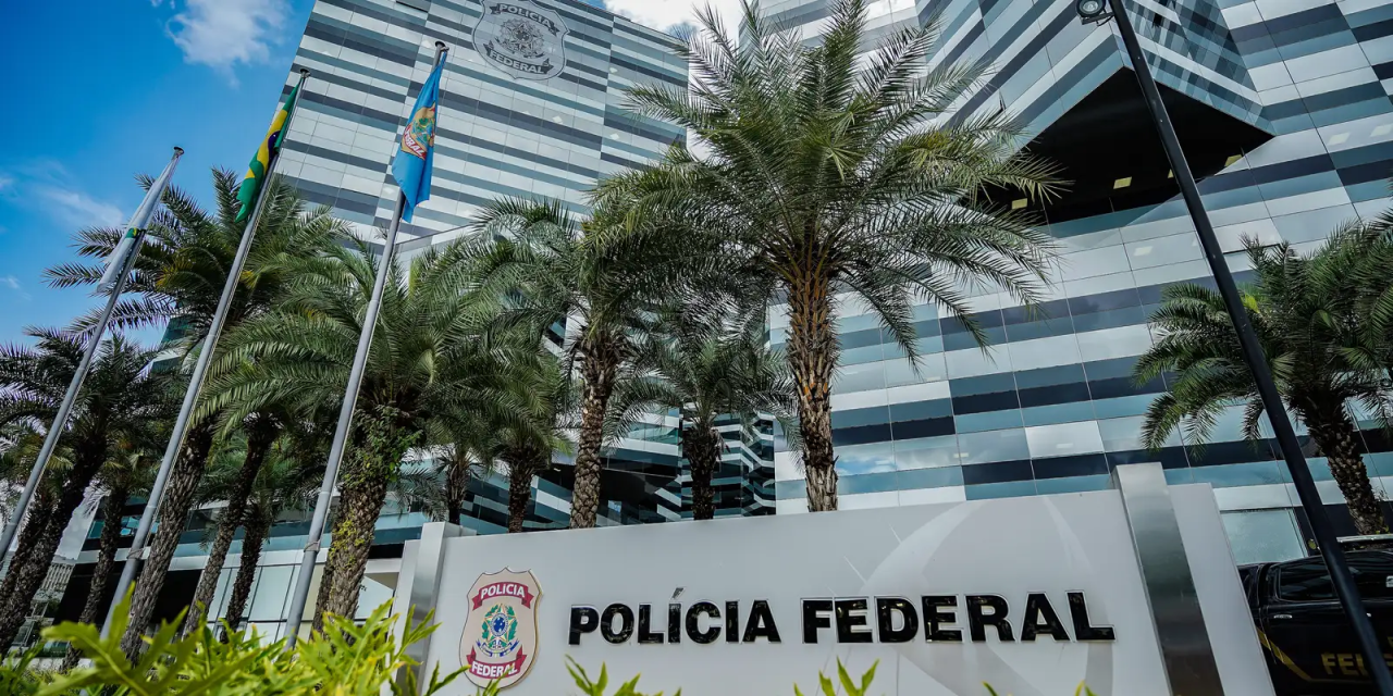 Convocação de aprovados no concurso da Polícia Federal