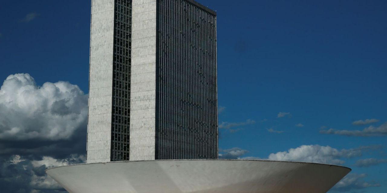 Reunião sobre MEI entre governo e presidente da Câmara