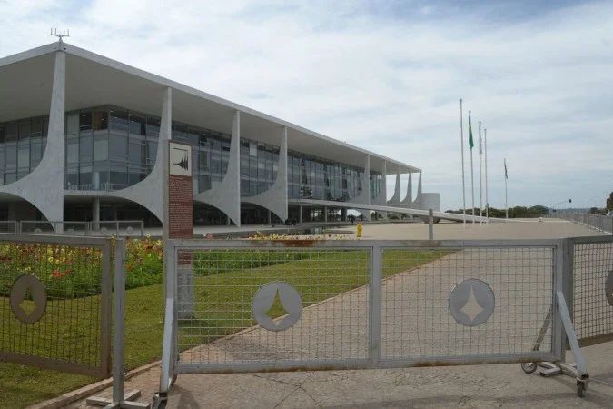 Sede do Escritório do Representante de Comércio dos EUA (USTR) em Washington