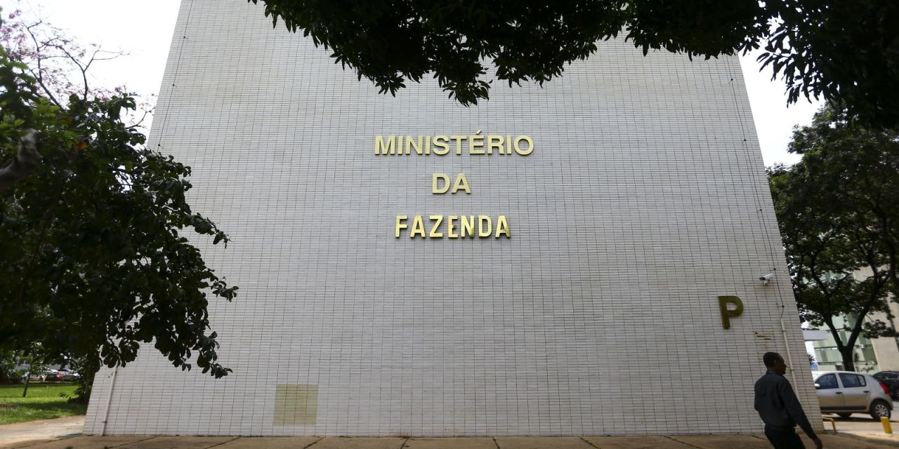 Votação no plenário do Senado