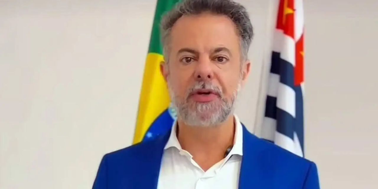 Wilson Grassi apresenta programa de governo ao TSE