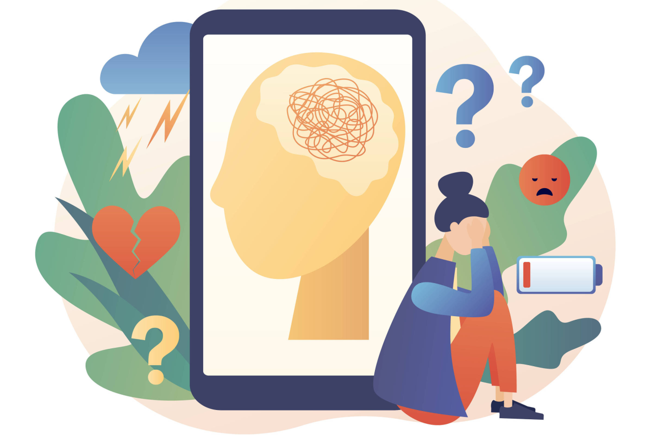 Escritórios da Grow Therapy em Nova York