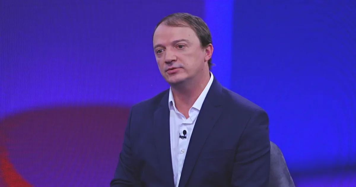 Prédio do Banco Central do Brasil