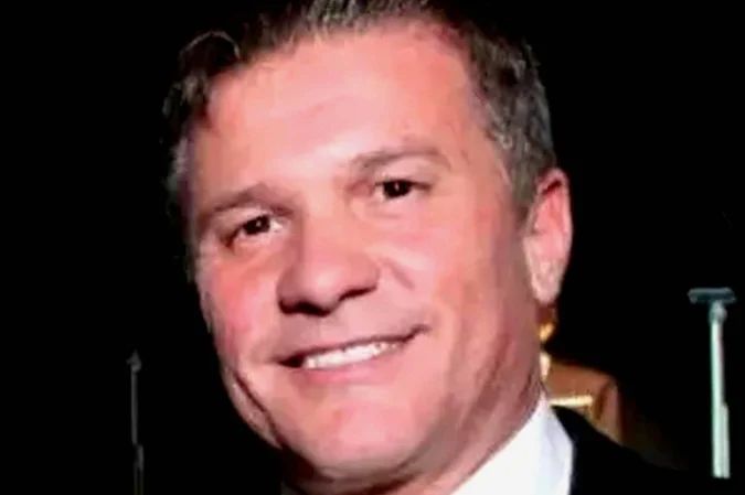 Henrique Vorcaro, empresário