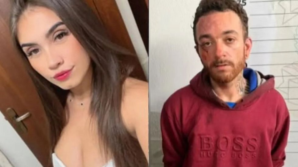 Local do crime em semáforo de Bragança Paulista