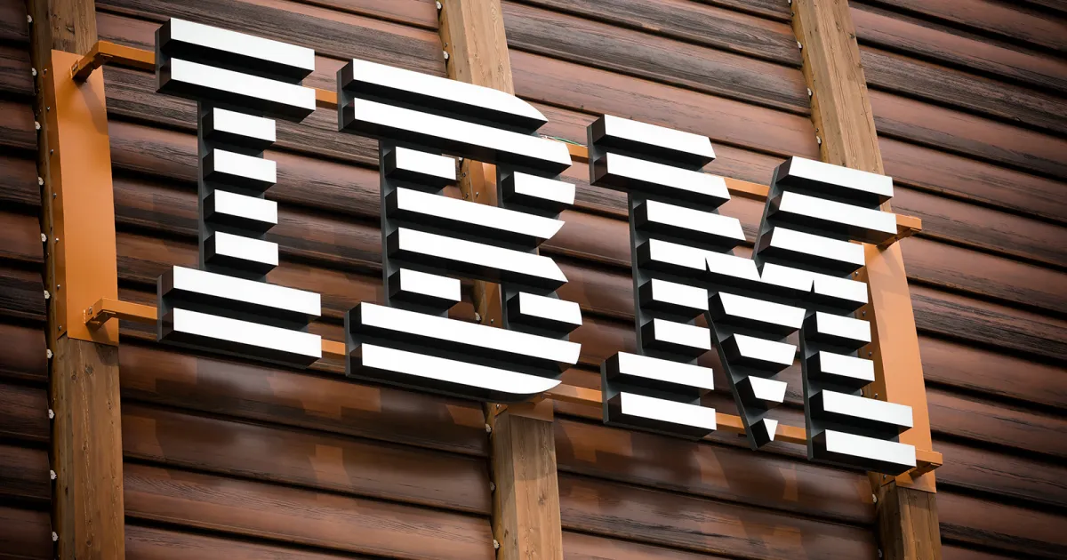 Sede da IBM nos Estados Unidos