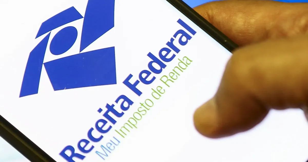 Posto da Receita Federal