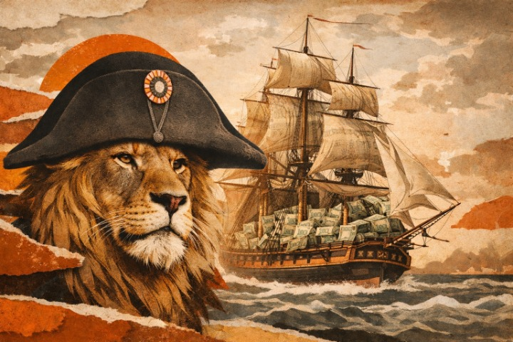 Formulário de declaração do Imposto de Renda