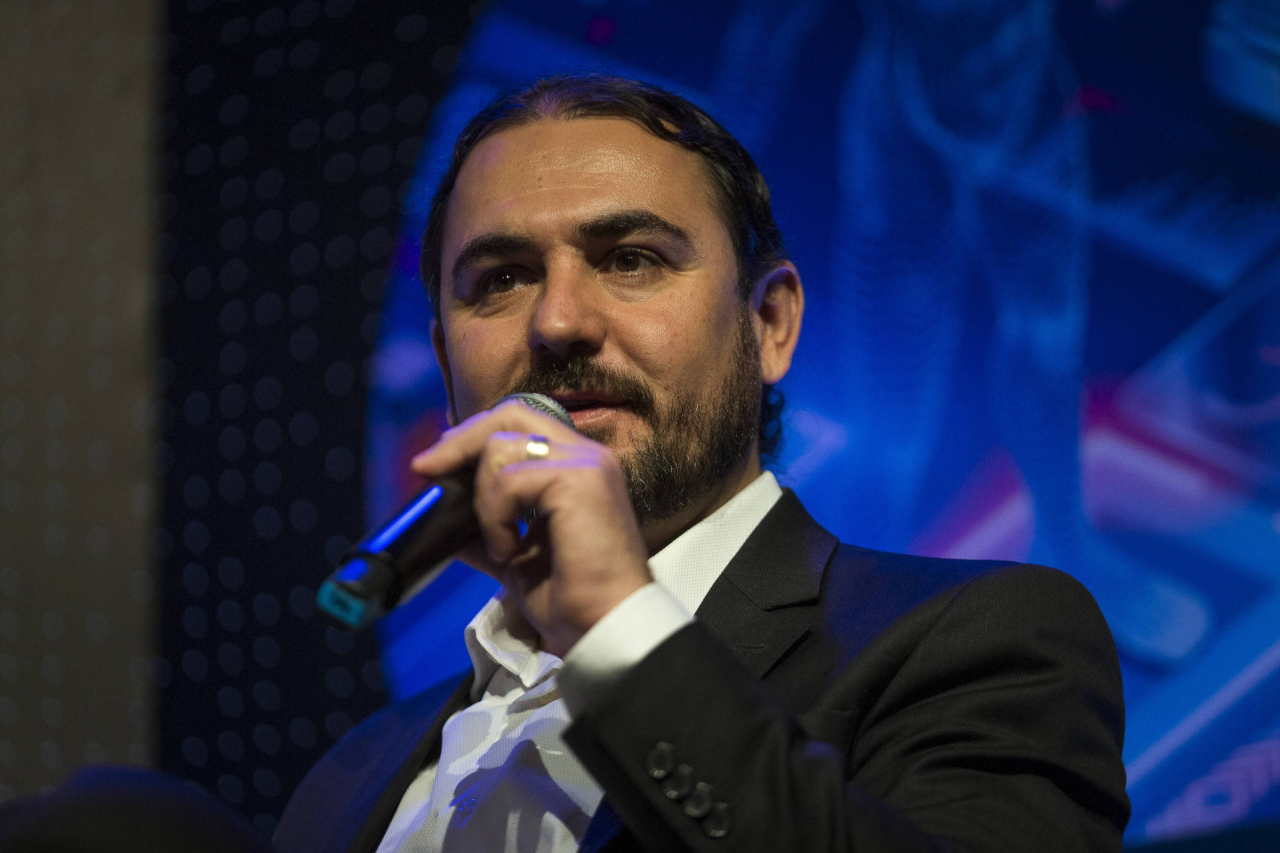 Rodrigo Orair explica o imposto seletivo no Ministério da Fazenda