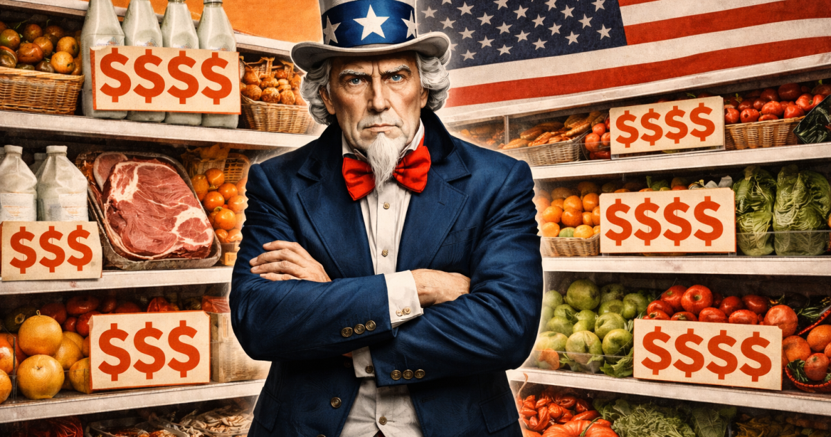 gráfico do índice de atividade do Fed de Chicago