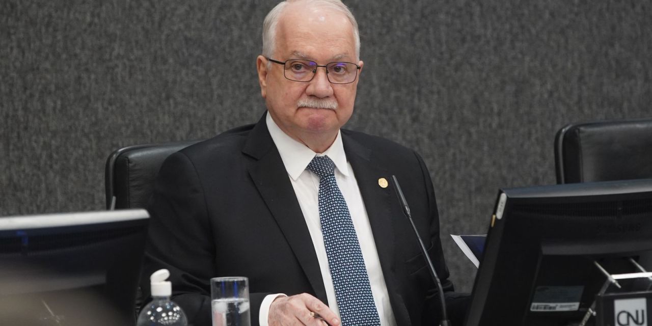 Carta do Instituto Vladimir Herzog ao STF sobre risco de interferência dos EUA nas eleições