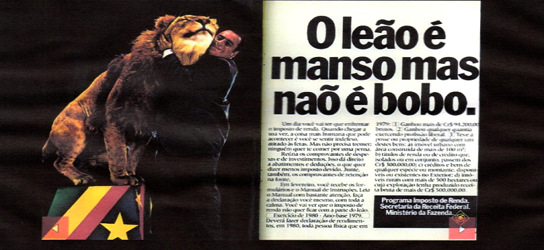 Formulário do Imposto de Renda 2026