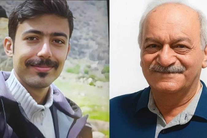 Anúncio de execução pelo Judiciário iraniano