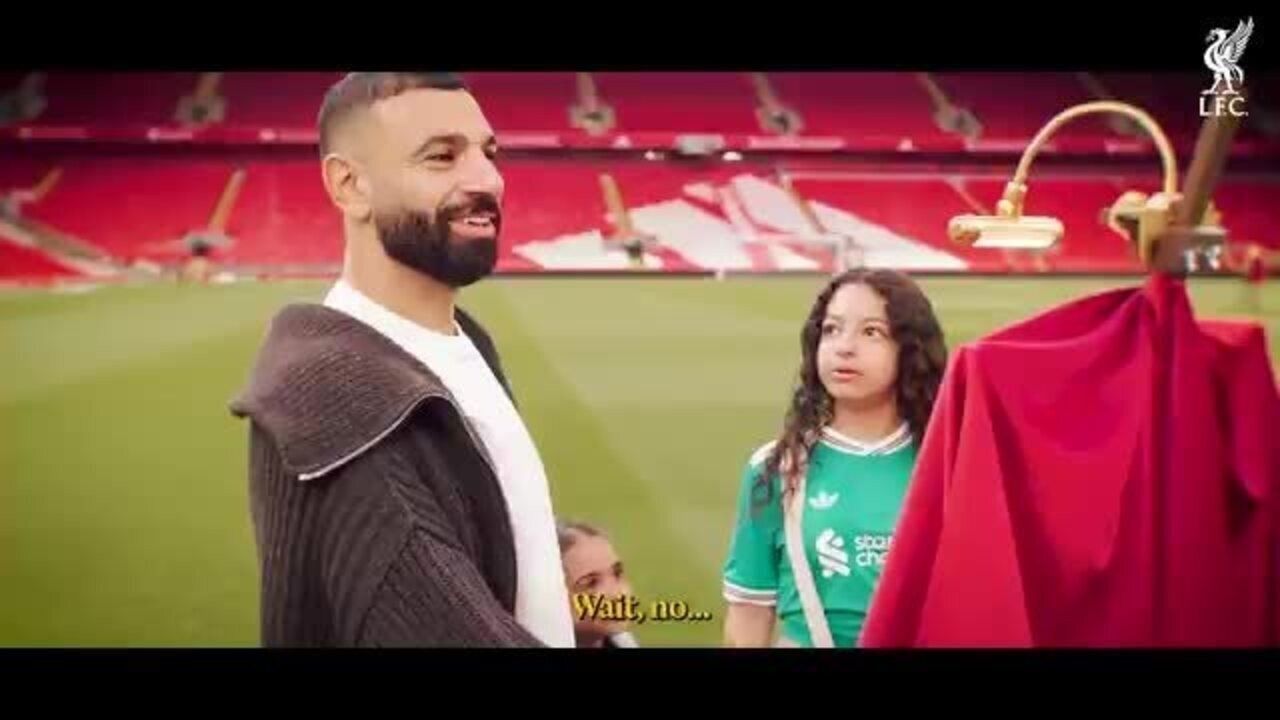 Jogadores do Liverpool comemoram gol contra o Sunderland em amistoso em Nashville