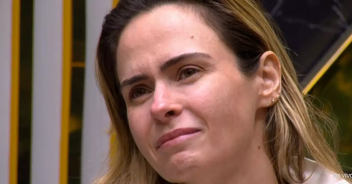 Ana Paula Renault participante do BBB 26