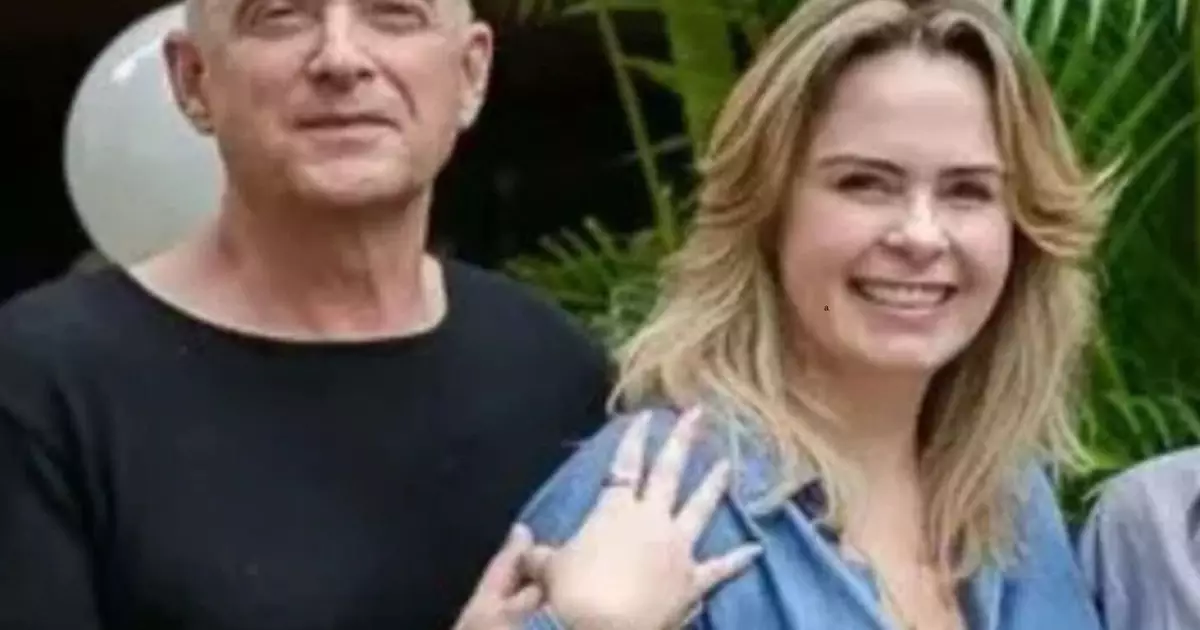 Ana Paula Renault no BBB 26