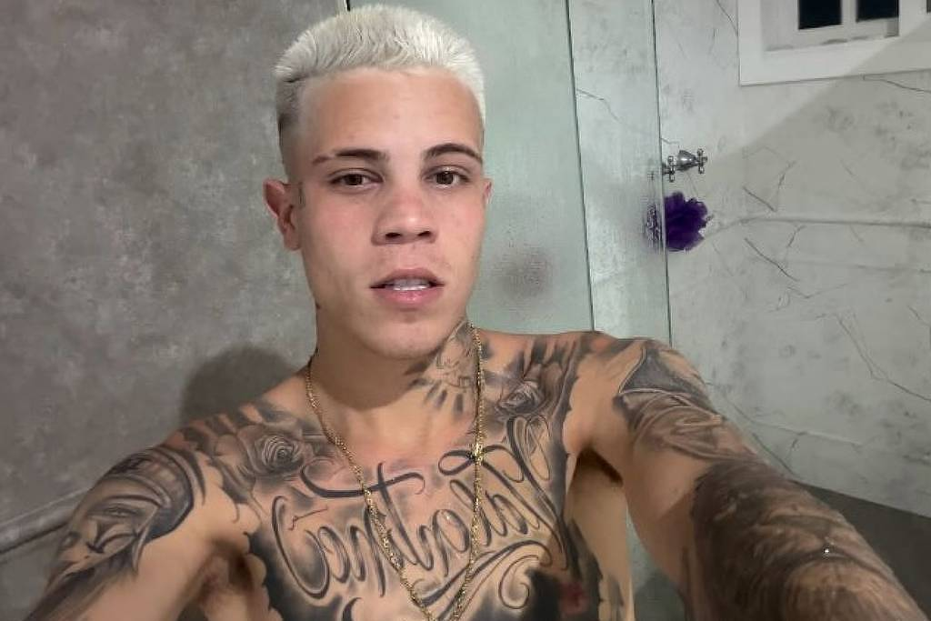 Agentes da Polícia Federal em ação