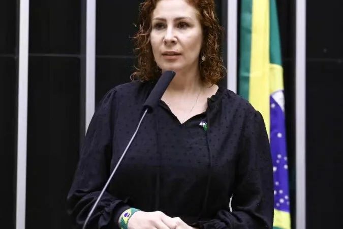 Carla Zambelli