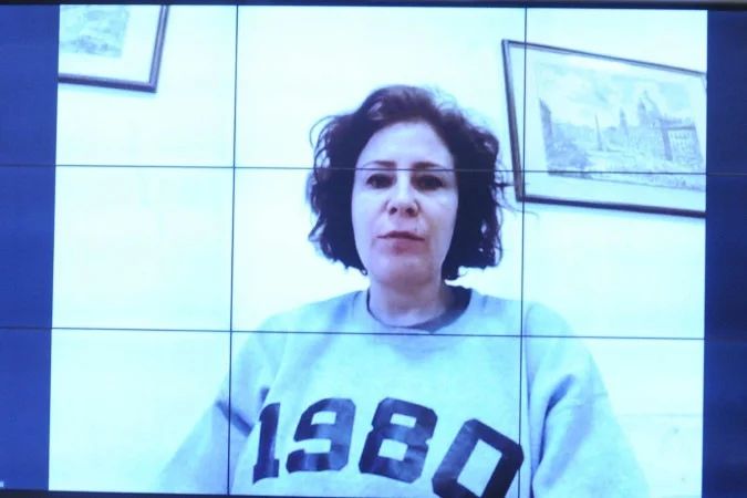 Carla Zambelli