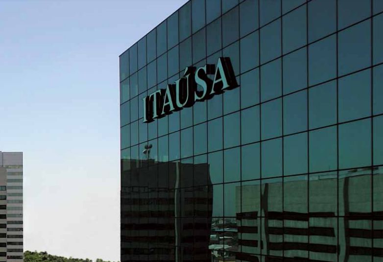Sede da Itaúsa