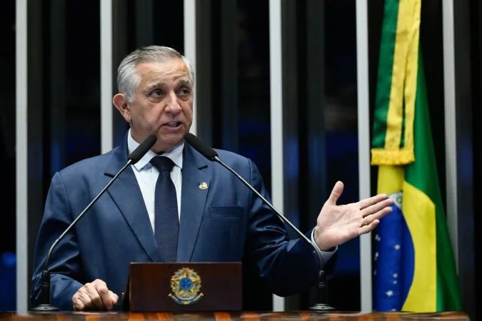 Operação da Polícia Federal relacionada ao caso Banco Master