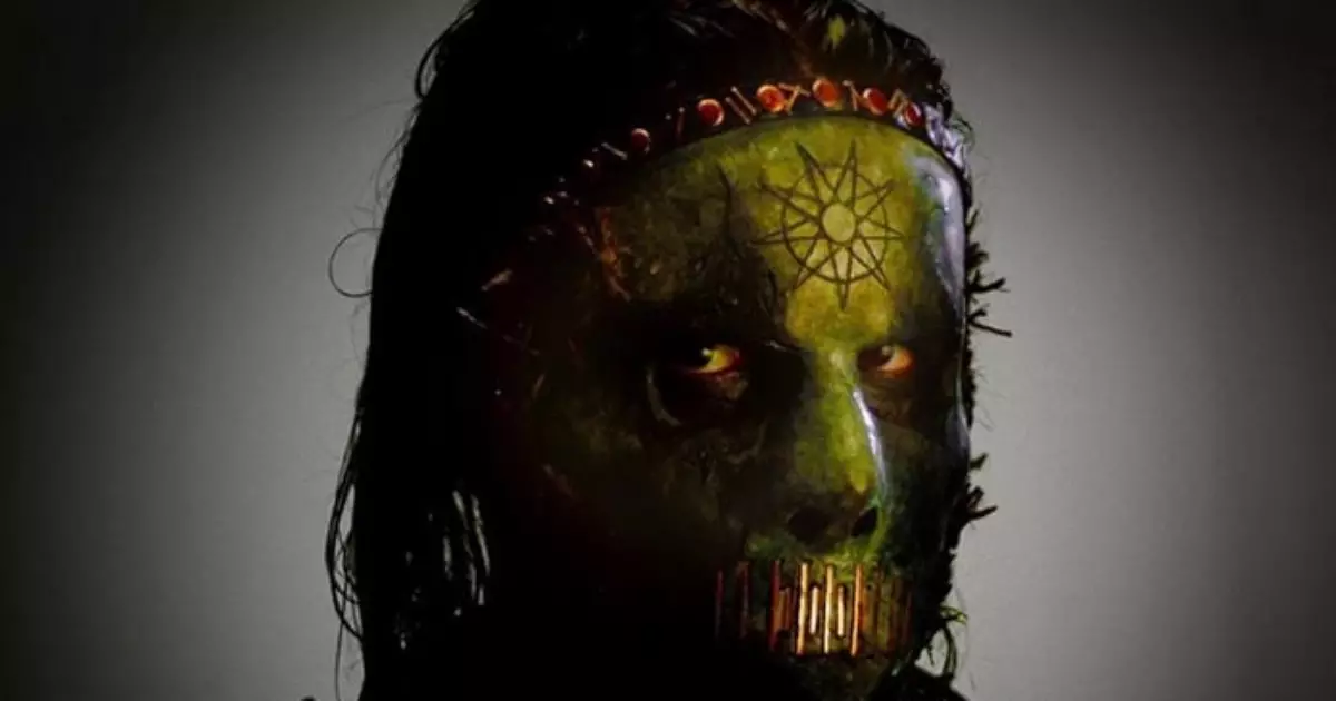 Jay Weinberg na bateria