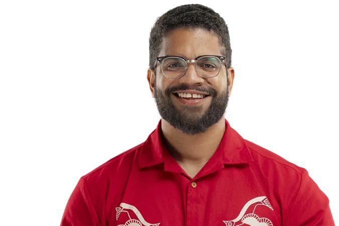 Jones Manoel, deputado eleito por Pernambuco