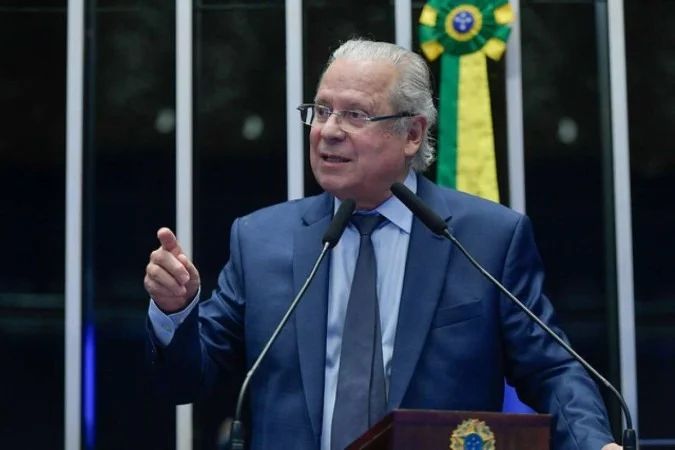 José Dirceu
