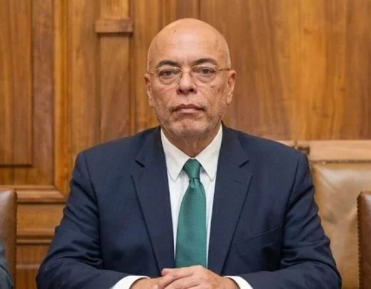 Juiz Juarez Costa de Andrade