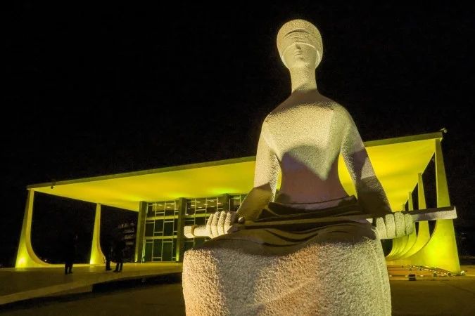 Plenário do STF