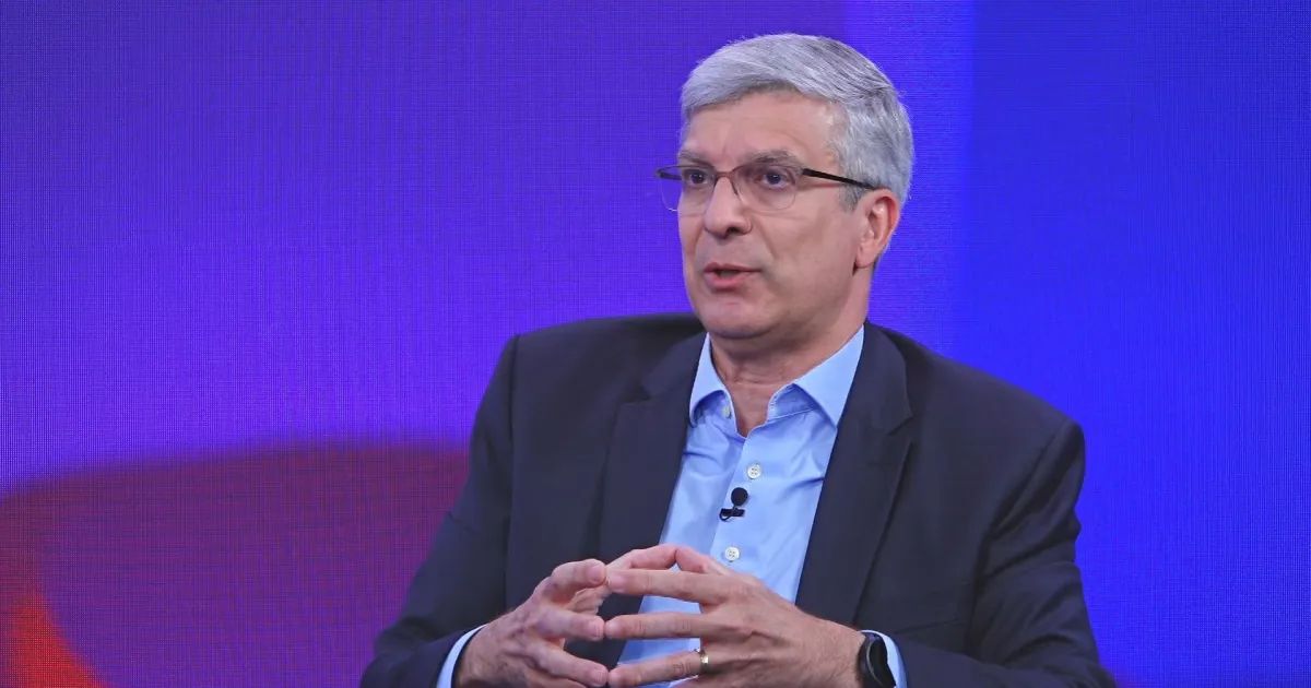 Leandro Vilain, CEO da ABBC