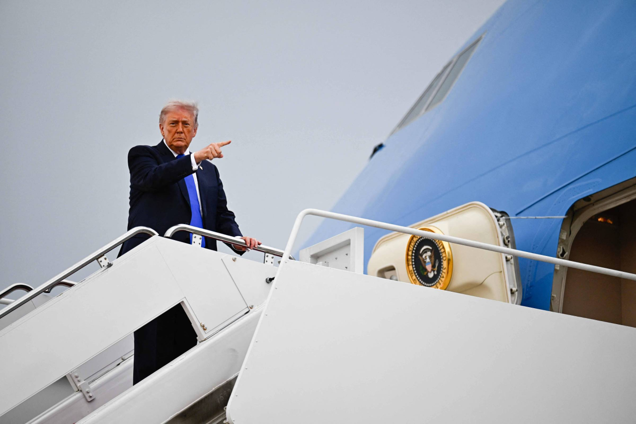 Tribunal de apelações em Washington