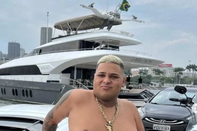 Fachada da 5ª Vara Federal de Santos