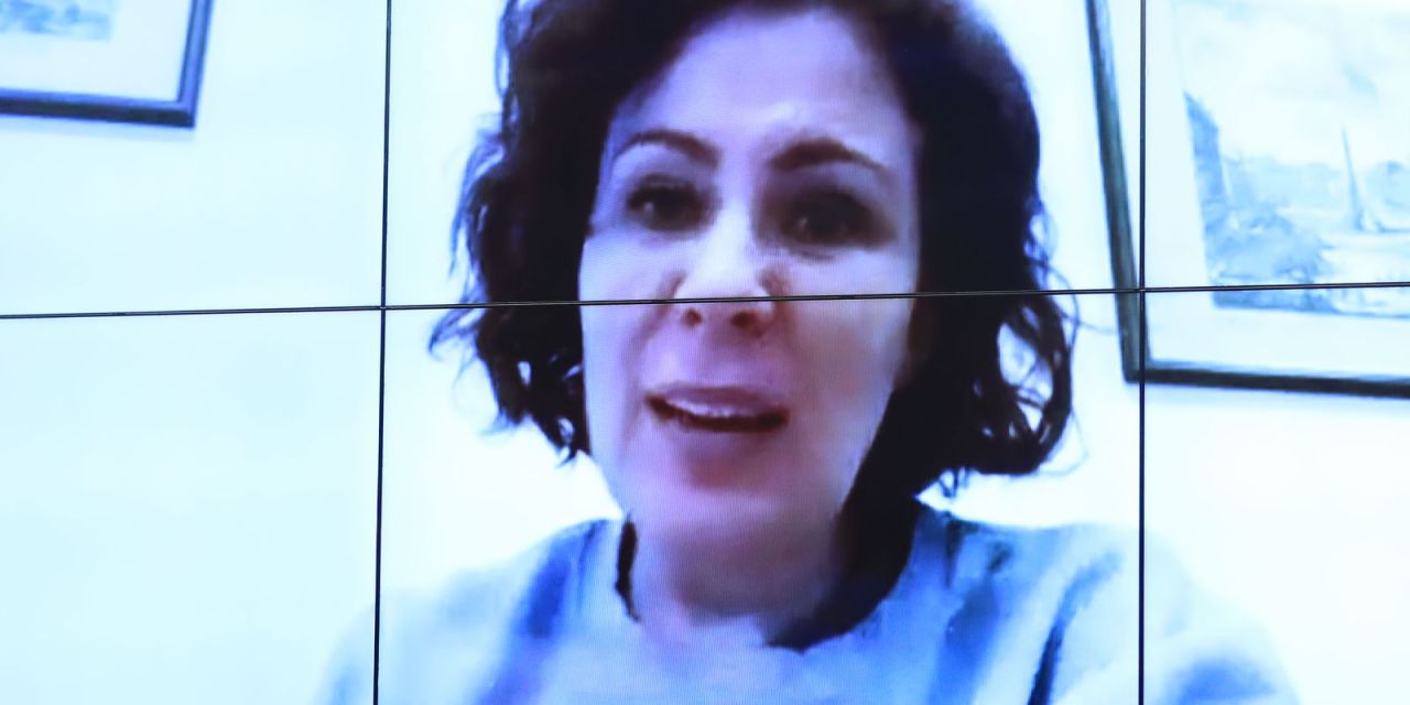 Carla Zambelli